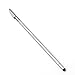 Dogxiong Gray Grey Touch Stylus Pen Replacement Parts for LG G pad F 8.0 V496 V495 UK495