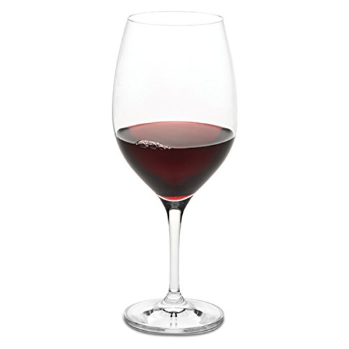 RavenscroftCrystal Vintner's Choice Bordeaux Cabernet Stemware, Set of 4