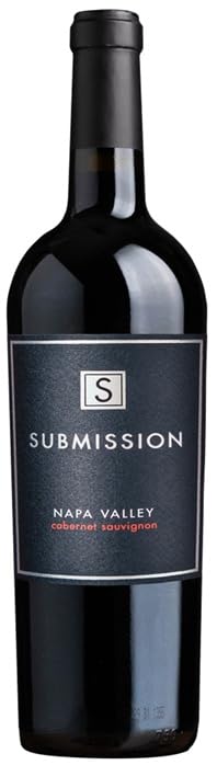 サブミッション カベルネ ソーヴィニヨン ナパ ヴァレー 750ml (ナパバレー ワイン 赤ワイン Submission Cabernet Sauvignon Napa Valley シックス エイト ナイン セラーズ 689 Cellars)