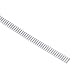 10M 2GT-6 Open Ended PU Timing Belt Width 6mm for 3D Printer