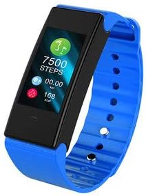 t2 0.96 inch sports smart watch