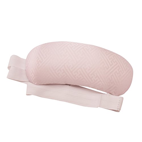 (Azuma) Women's Obi-Makura Pillow with Band #9195