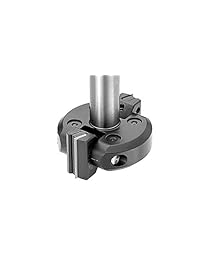 Amana rc-2370 Chamfer indexable 3 4" vástago