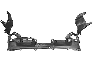 Undercar Shield 2015 Civic Sedan 2014-2015 Civic Coupe W/1.8L for 14-15 Civic