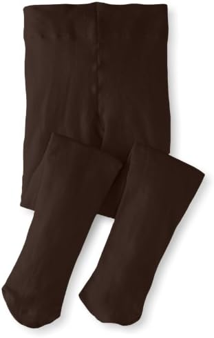 Jefferies Socks Little Women’ Stable Tights