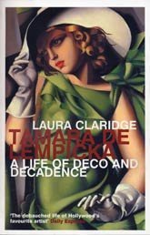 [R.E.A.D] Tamara De Lempicka : A Life of Deco and Decadence K.I.N.D.L.E