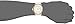 PUMA Men's PU103462016 Ultrasize 45 - Analog Display Japanese Quartz Gold/White Watch