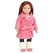 Our Generation Mini Doll Lana