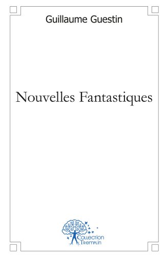 Nouvelles fantastiques