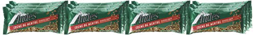 Andes CrÃ¨me De Menthe Baking Chips, 12 Count