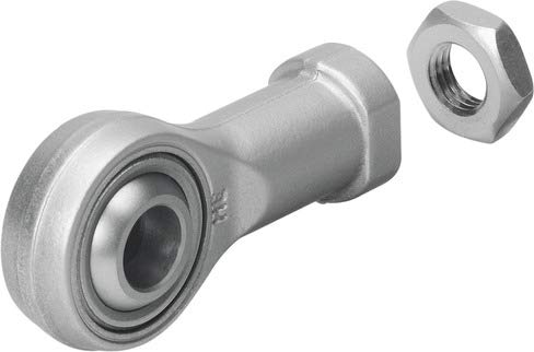 Festo 195585 Model CRSGS-M20X1.5 Rod Eye
