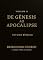 Livro DE GÊNESIS A APOCALIPSE - MÓDULO 11 (Coleção De Gênesis ao Apocalipse – A Série Oficial da Desegund@ Church)