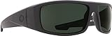 SPY Optic Logan Wrap Sunglasses