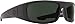SPY Optic Logan Wrap Sunglasses