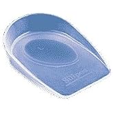 Silipos Inc. SIL211MED Wonderspur Heel Cups
