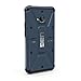 UAG HTC One M7 Feather-Light Composite [Slate] Military Drop Tested Phone Case