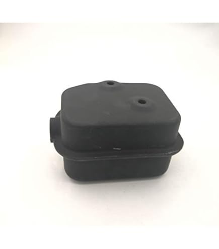 Amazon.com: Honda 18381-ZG9-M00 Gasket Muffler : Automotive