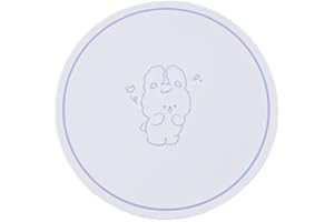 Trivets for Hot Pots and Pans Silicone Trivets Kitchen Baking Heat-Resistant Silicone Trivet Mat