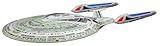 Round 2 AMT Star Trek Enterprise 1701-E  1:2500