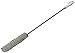 CFS 4011000 Straight Fryer Brush, 28