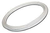 John Guest White 100 ft 3/8