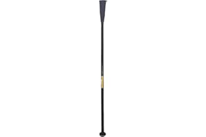 COUNCIL TOOL Digging Bars, Digging Bar, 72 In. L