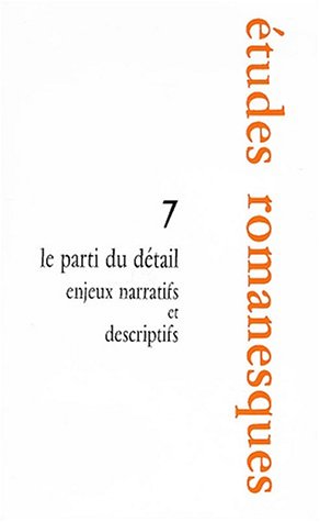 Le  parti du détail