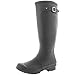 Womens Original Tall Snow Winter Waterproof Rain Wellies Wellington Boots - 9 - GRE40 BL0030