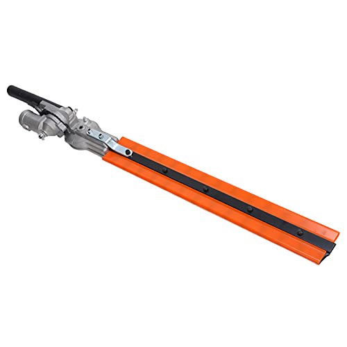 Hedge Trimmer Head, 26mm Hedge Trimmer Attachment Replacement Parts for Brush s Garden Trimmers