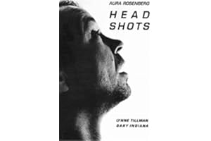 Aura Rosenberg: Head Shots: Photographs by Aura Rosenberg