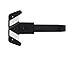 Replacement Blade Head for Deluxe Klever X-Change Cutters - 25/pack
