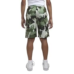 Hurley Boys' Solar French Terry Pull On