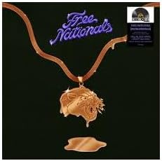 洋楽 Free Nationals 2LP Amazon.com: Free Nationals: CDs y Vinilo