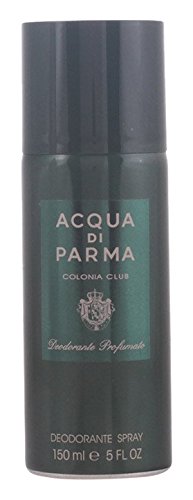 Acqua Di Parma Colonia Club Deospray 150 Ml Buy Online In India At Desertcart In Productid