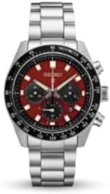 Amazon.com: Seiko SBDL091 [PROSPEX SPEEDTIMER Solar Chronograph