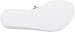 G by GUESS Women's Statuz White 7 M US M
