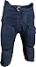 Sports Unlimited Double Knit Adult Integrated Football Pants