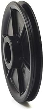 Liftmaster 144c56 Idler Pulley Chamberlain Craftsman Square Rail