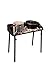 Camp Chef Camp Table - Portable Camp Table with Legs for Dutch Ovens or Extra Prep Space - Camping Gear & Accessories - 32