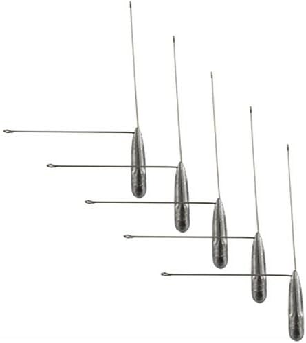 投げ釣り用のオモリを徹底解説 種類や付け方 号数まで全て網羅 Fish Master フィッシュ マスター