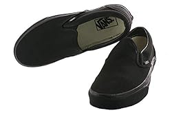 Vans Classic Slip-on (8.5 B(M) US Women / 7 D(M) US