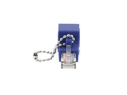 Networx® CAT6 Gigabit RJ45 Crossover Adapter
