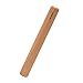 GOBAM Wood Rolling Pin Dough Roller Classic for Baking Pie Pizza,13 x 1.38inches