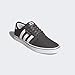 adidas Originals mens Seeley Running Shoe, Burgundy, 12 US