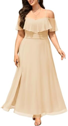 carmen marc valvo infusion one shoulder dress $375 Carmen Marc Valvo Infusion Women's Pink One Shoulder Gown Dress Size 14