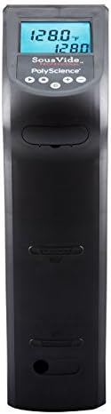 PolyScience CREATIVE Series Sous Vide Immersion Circulator by PolyScience Culinary