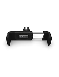 kenu Airframe + Car Kit   Portable Car Mount & Ultra Fast Cargador de Coche, Negro