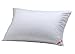 Aller-Ease Hot Water Washable Allergy Pillow, King, Firm
