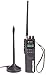 Cobra HHROADTRIP 40-Channel CB Radio