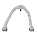 Front Upper Control Arm with Ball Joint Set Compatible with 2003-2007 INFINITI G35 2003-2009 Nissan 350Z
